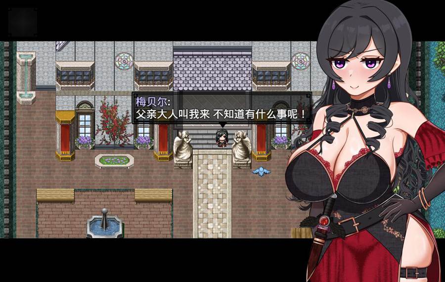 [RPG/电脑]前线守卫者·牛头人与快坠与催眠Ver0.9~AI翻中文版